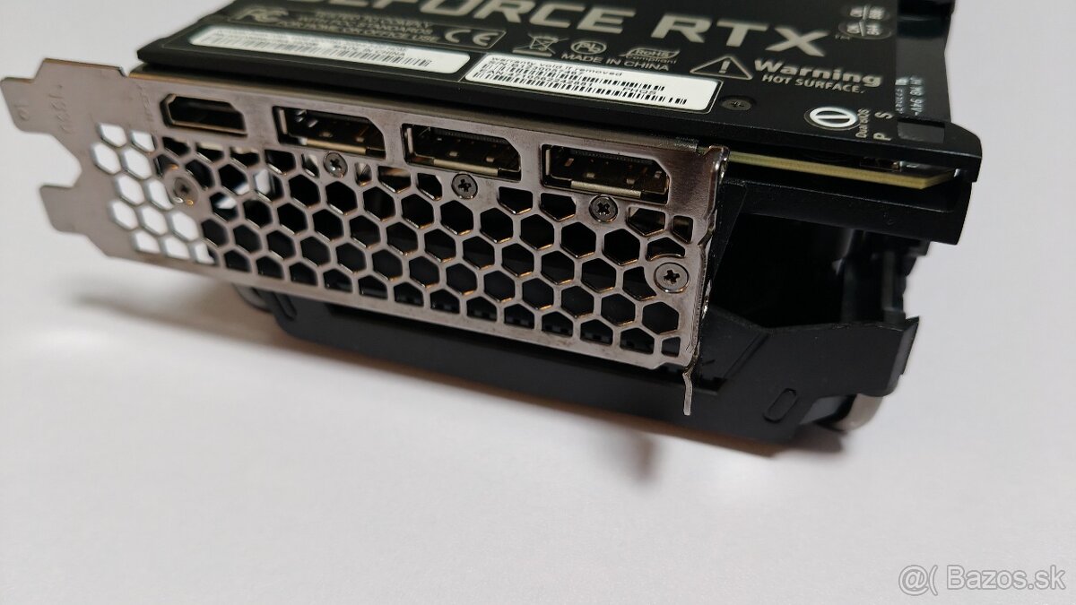 RTX 3080 10GB Phantom - 3