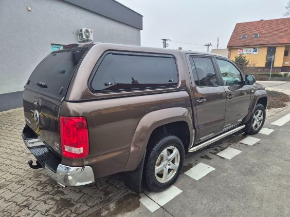 Vw amarok - 3