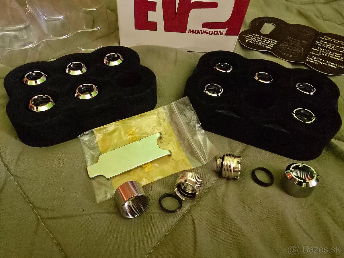 Monsoon EV 2 12mm - 3