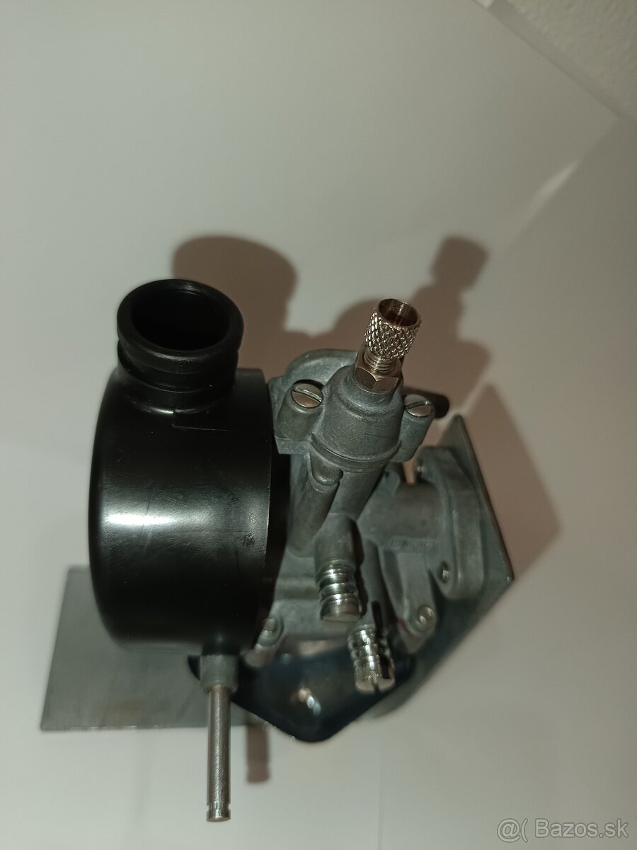 Karburátor BABETTA - 3