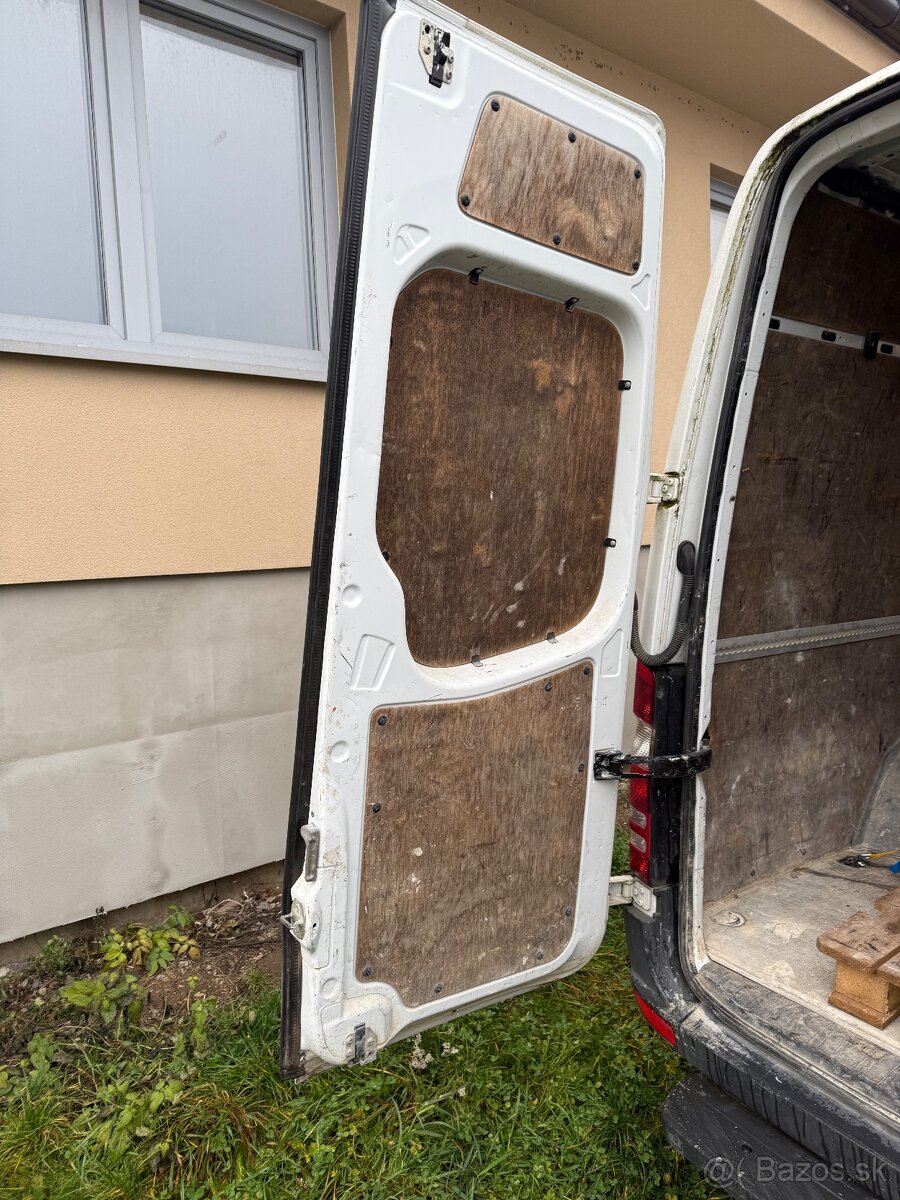 Mercedes Sprinter - 3
