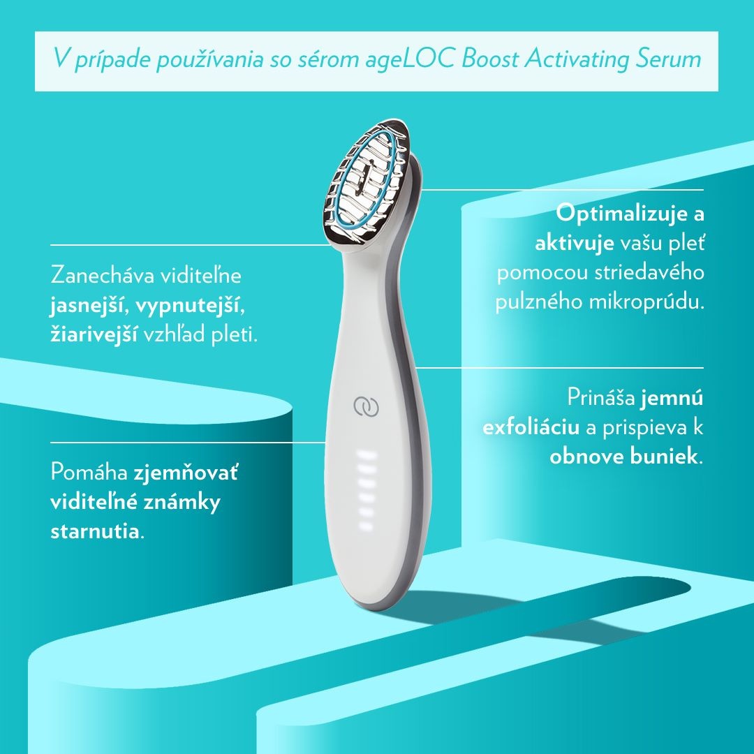 Nuskin Boots a sérum - 3