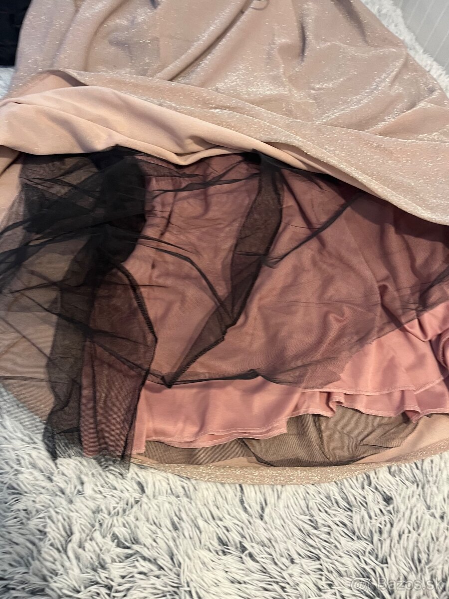 Saty spoločenské - 3