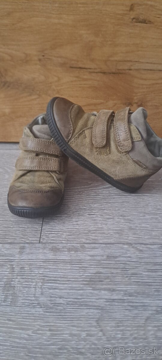 Lasocki detské topanky - 3