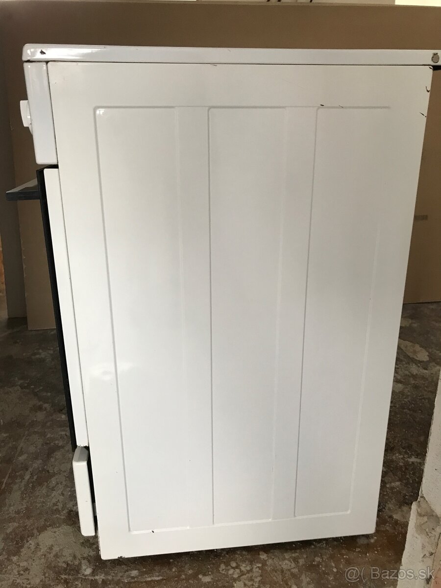 Elektrický sporák - 3