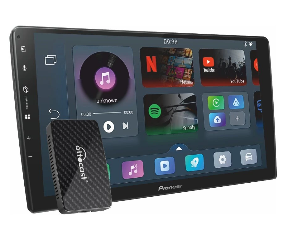 Ottocast Play2Video Pro - 3