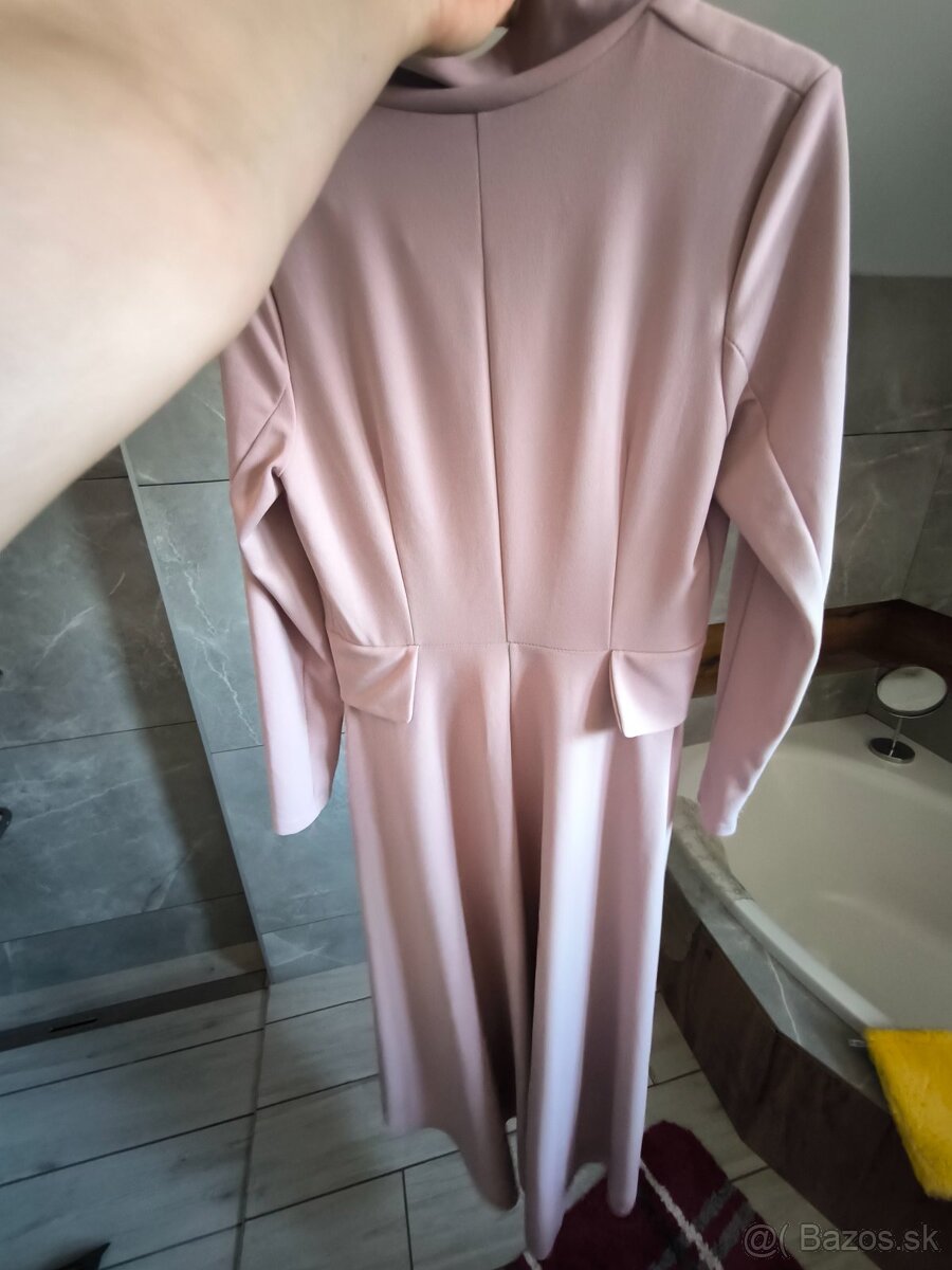 Asymetrické sako - 3