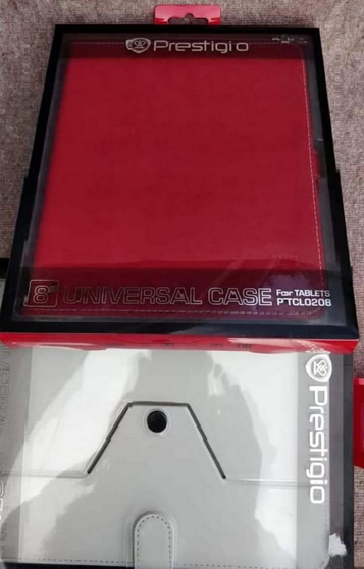 Obal pre 8" tablety univerzálny. - 3