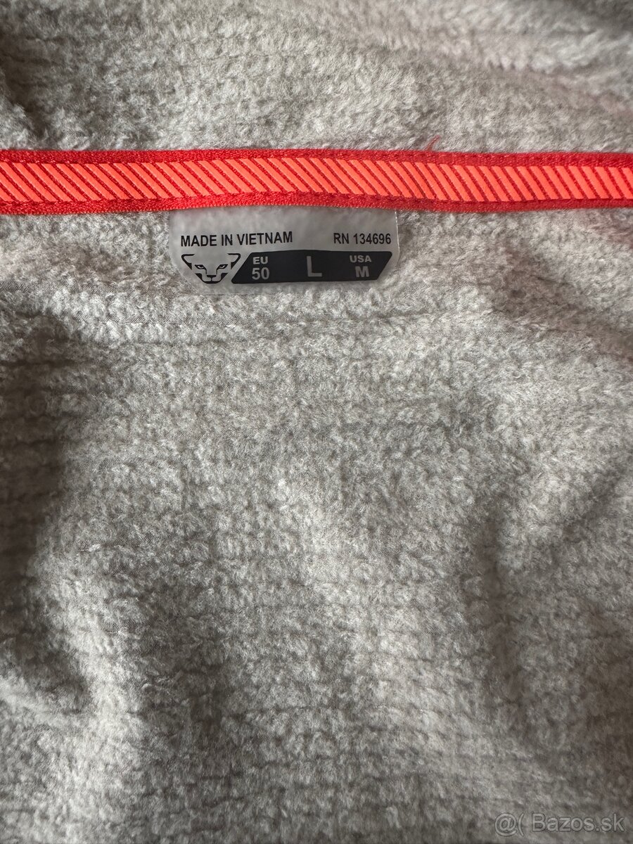 Dynafit ridhe thermal hoody m - 3