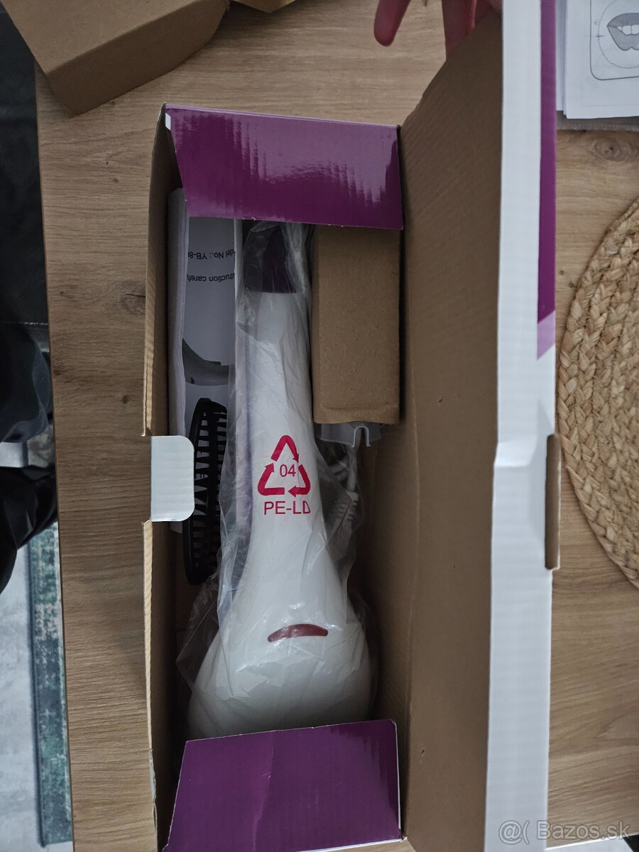 Ručná naparovacia žehlička - 3