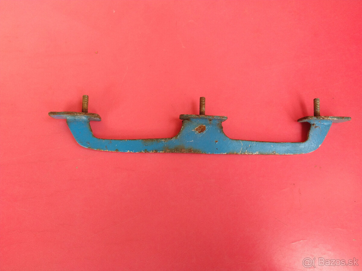 Wartburg 353 Tourist - 3