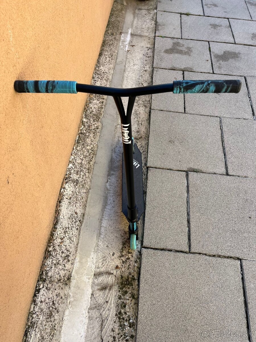 Freestyle kolobežka LMT Limit - 3