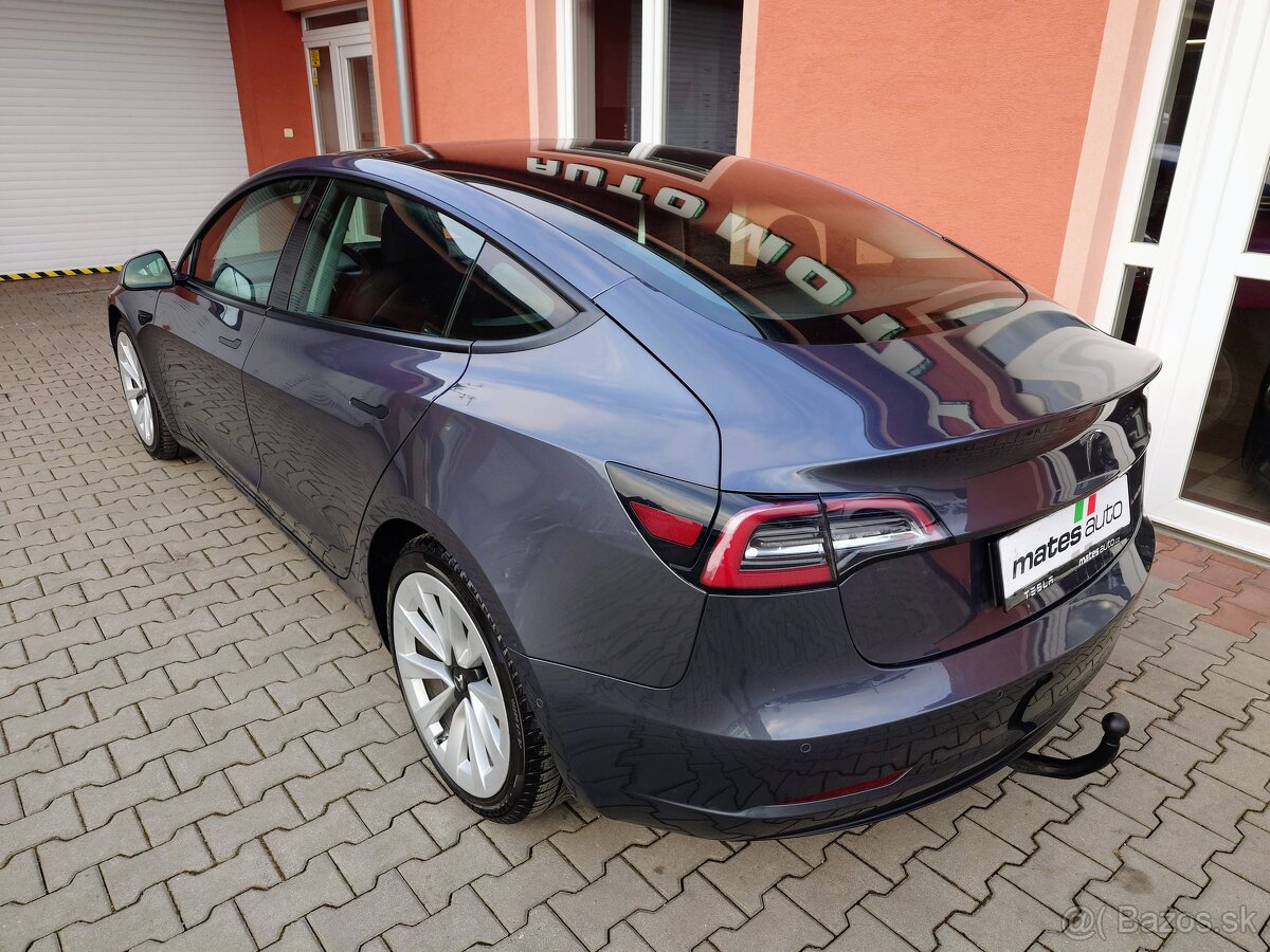 Tesla Model 3 2020 Long Range Dual Motor 366 kW - 3