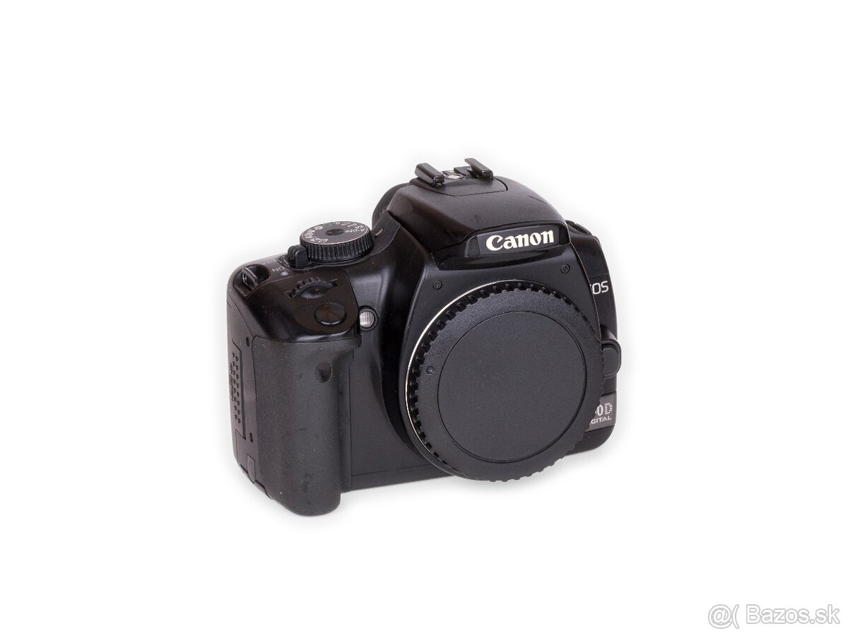 Canon eos 400d - 3