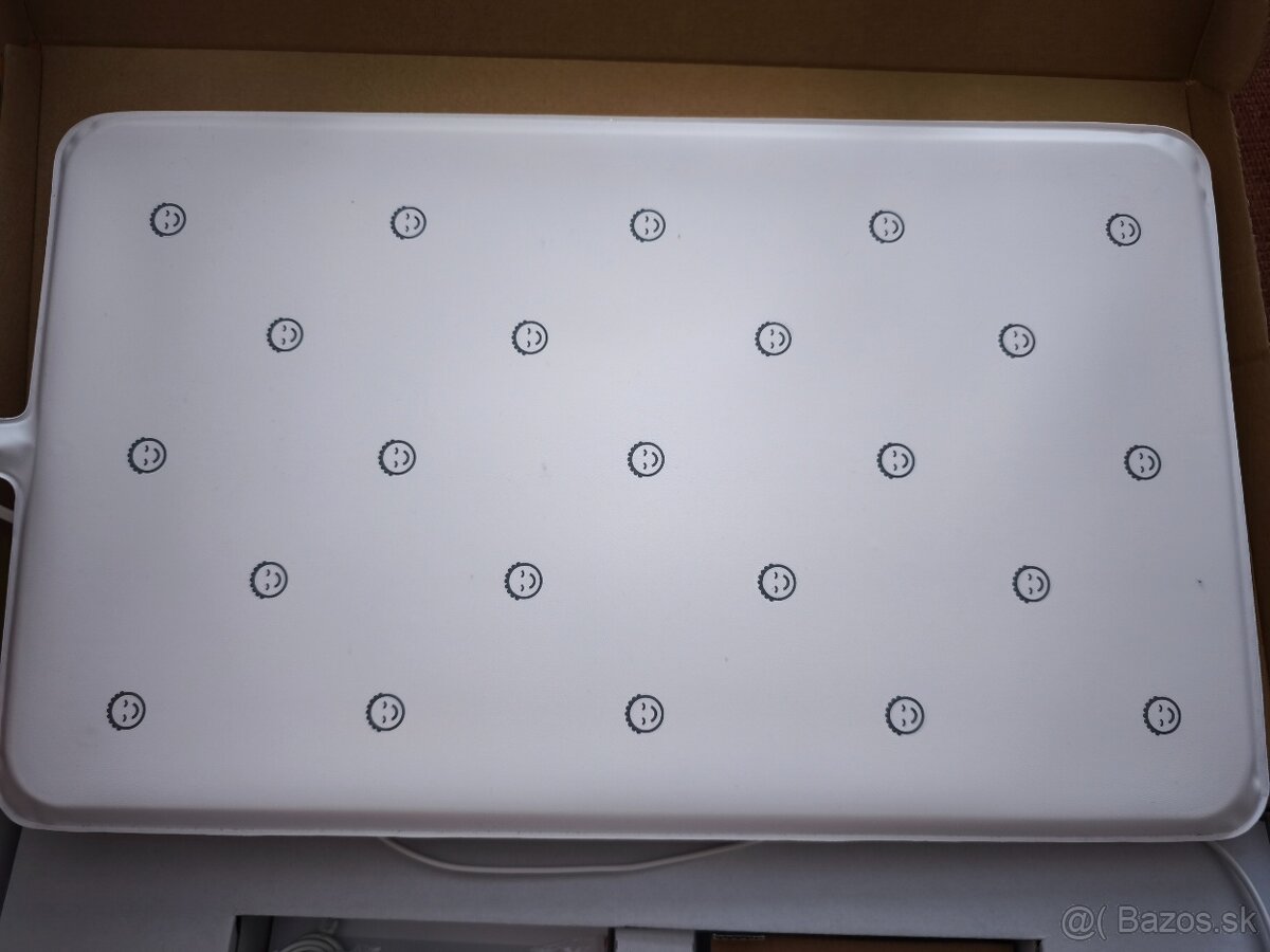 Monitor dychu namny bm-02 - 3