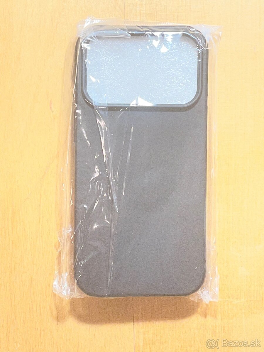 Kryt Puzdro iPhone 17 Pro - 3