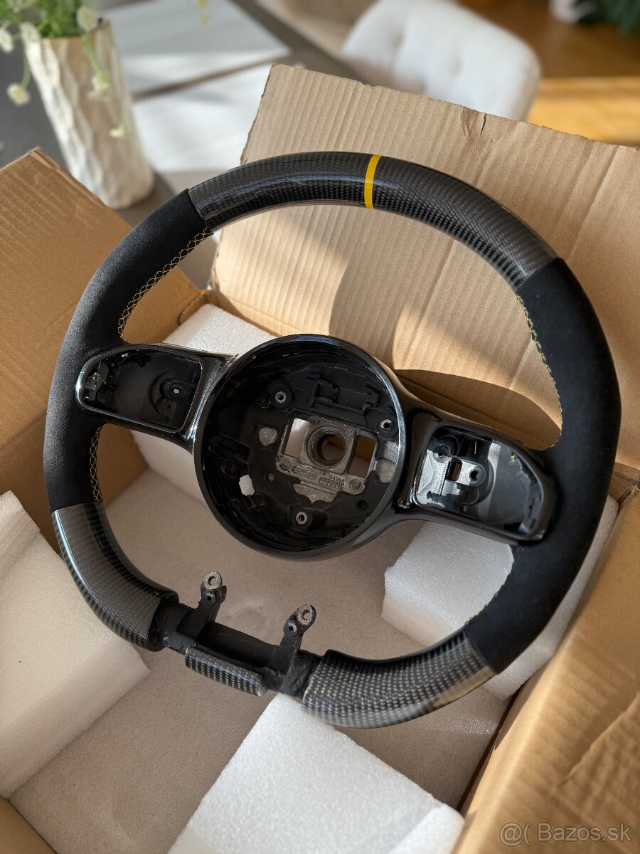 Mercedes benz amg volant carbon Performance - 3