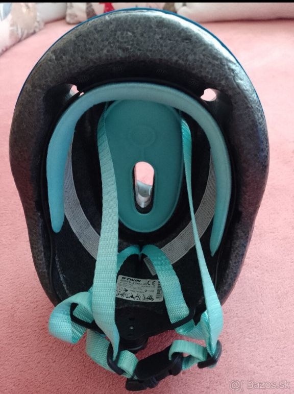 Detská prilba BTWIN, xxs - 3