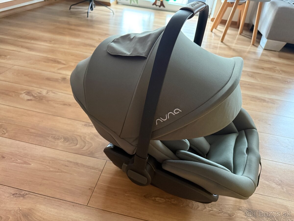 Nuna arra next so základnou - 3