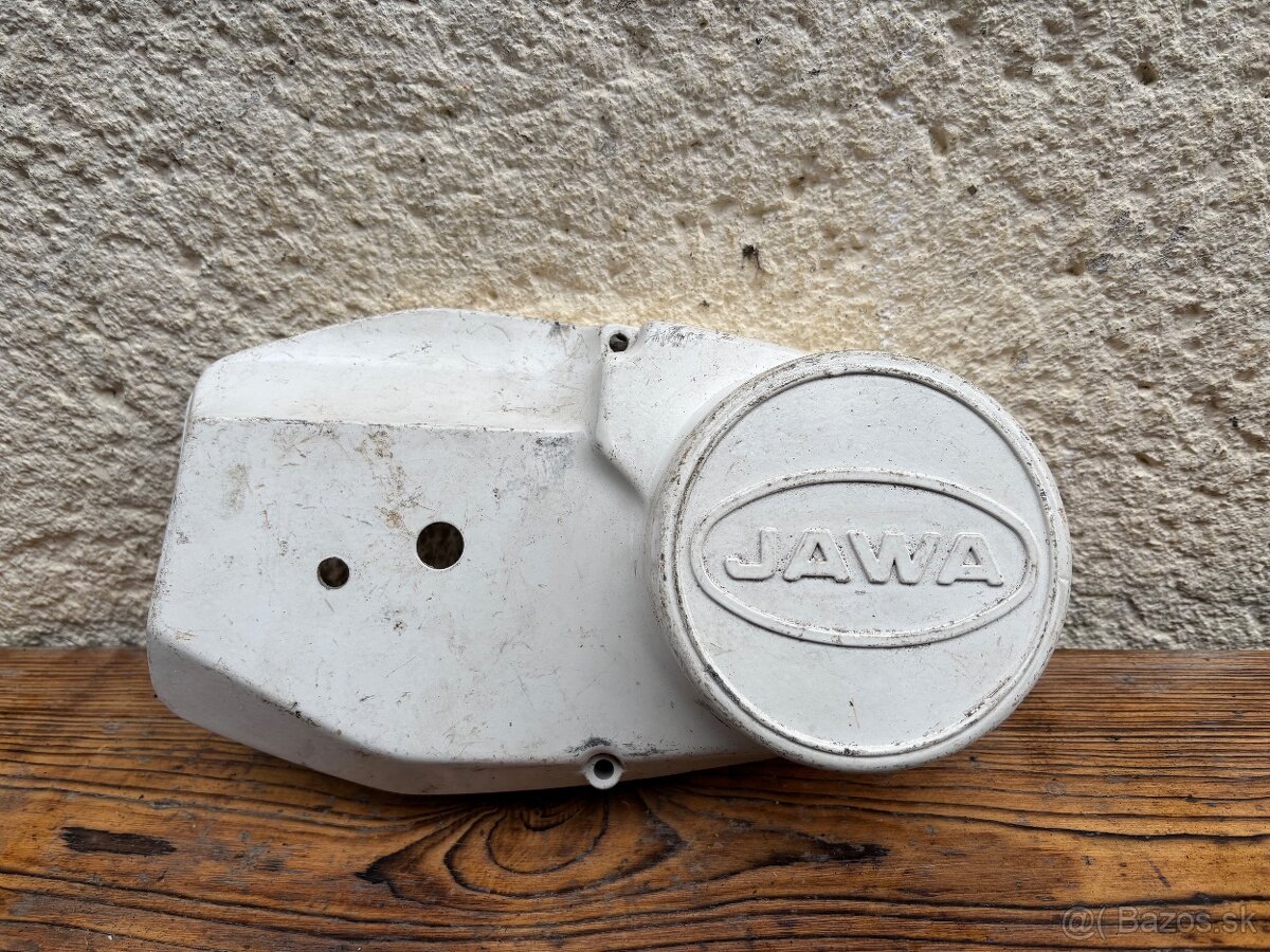 Kryty jawa 350 - 3