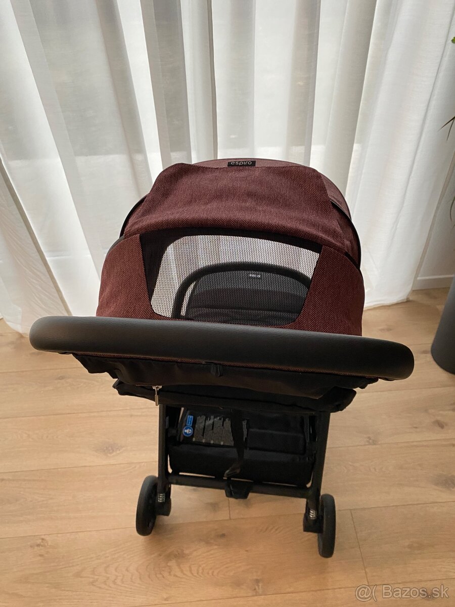 Espiro -nox športový kocik - 3