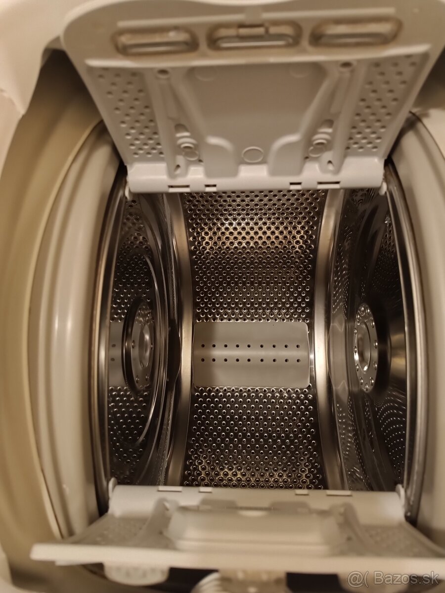 Predám práčku - 3