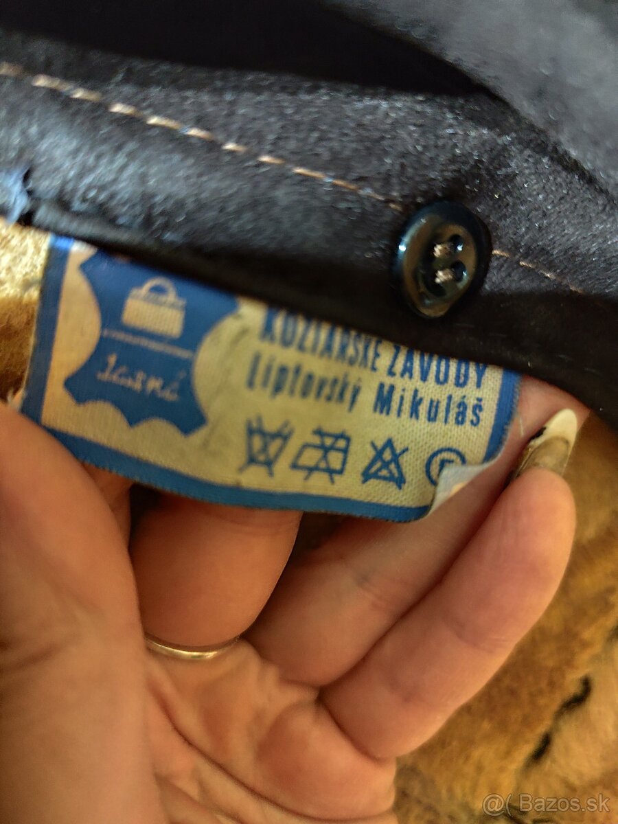 Slovenský kožuch - 3