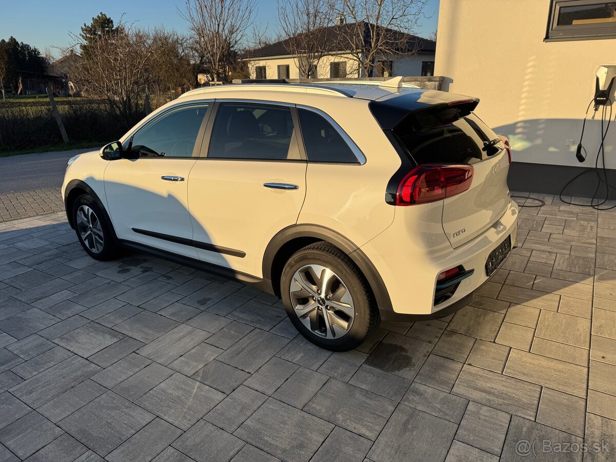 Kia E-niro 150 kw 64kwh bateria - 3