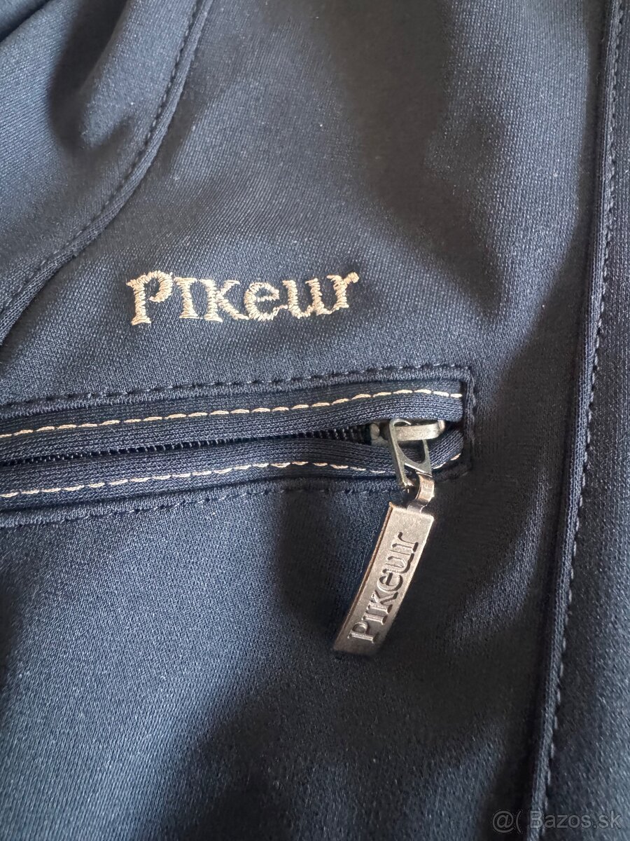 Pikeur jazdecke sako - vel.152 - 3
