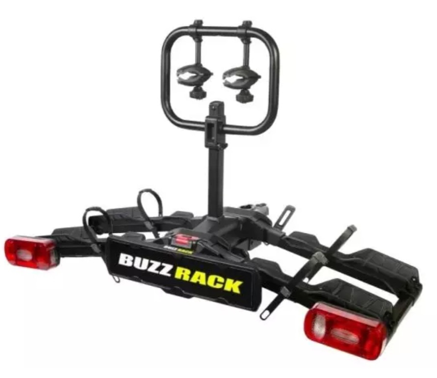 Buzz rack scorpion lite 2 - 3