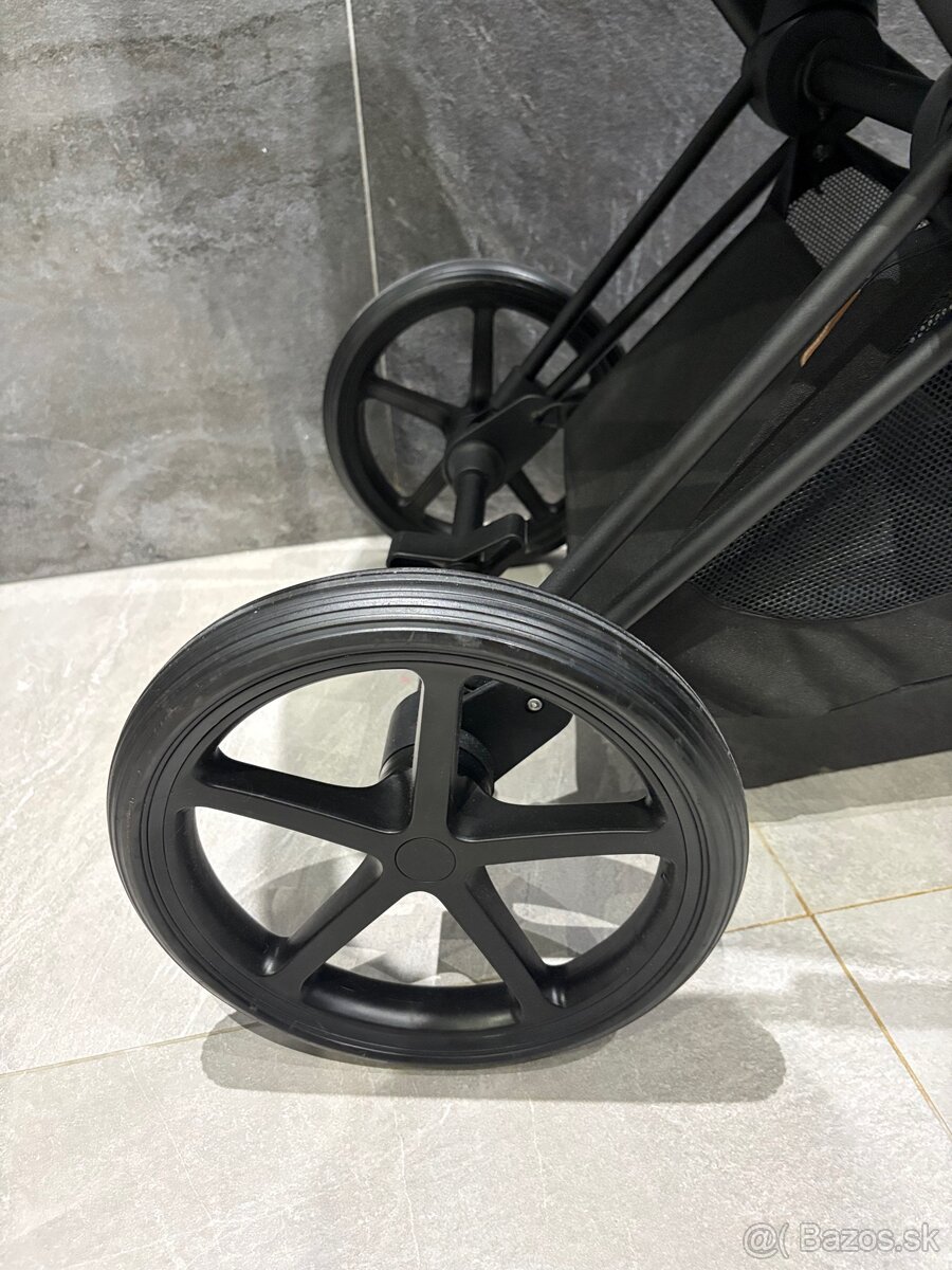 Cybex priam 2 kombinácia - 4.0 - 3