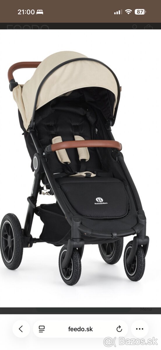 Petite mars street - 3