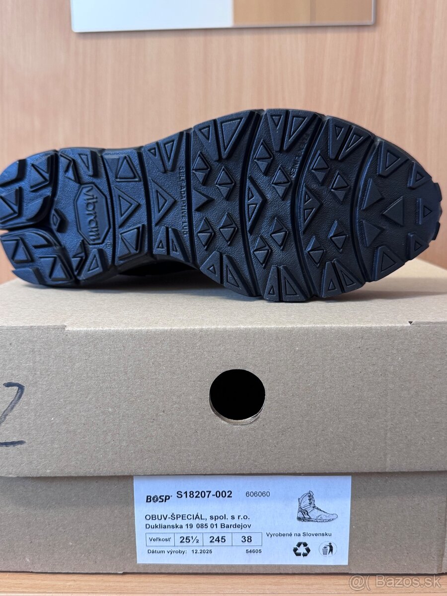 Bosp Taras gore - tex - 3