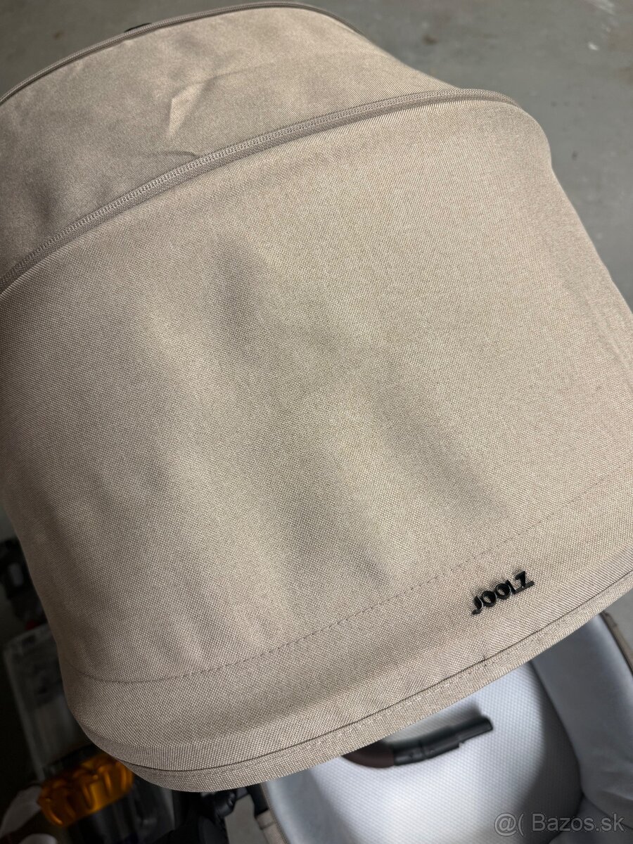 Vanička Joolz Aer+ - 3