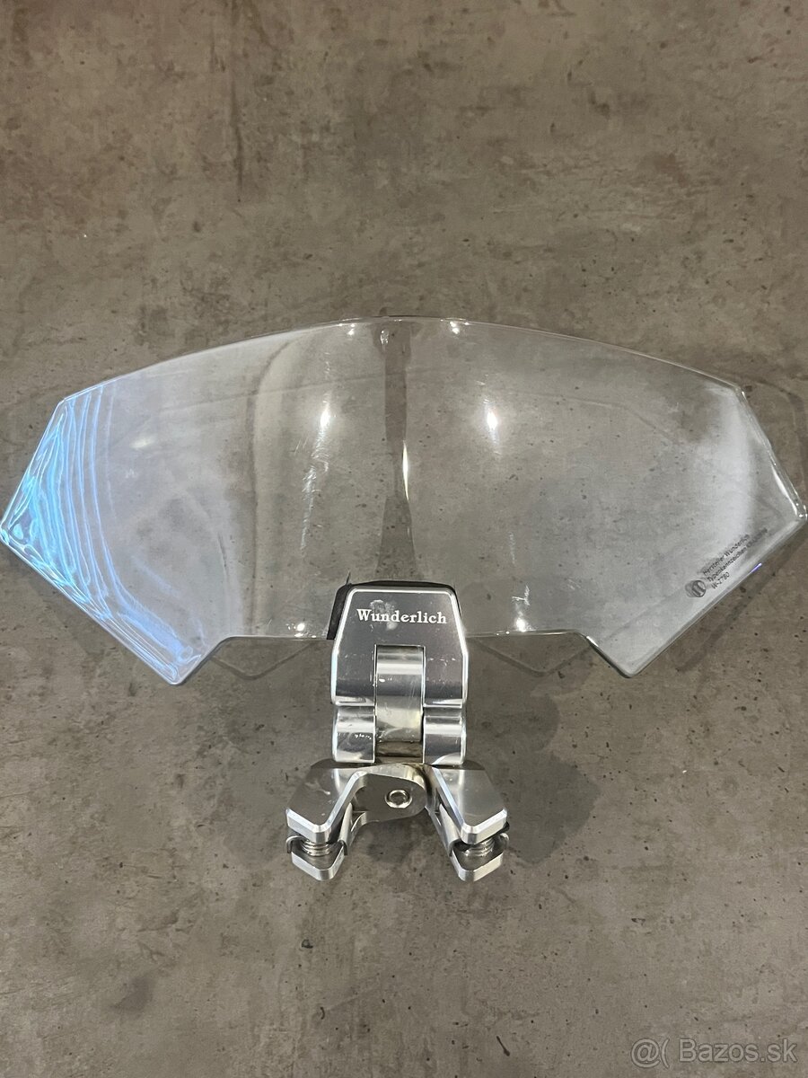 Deflector Wunderlich - 3