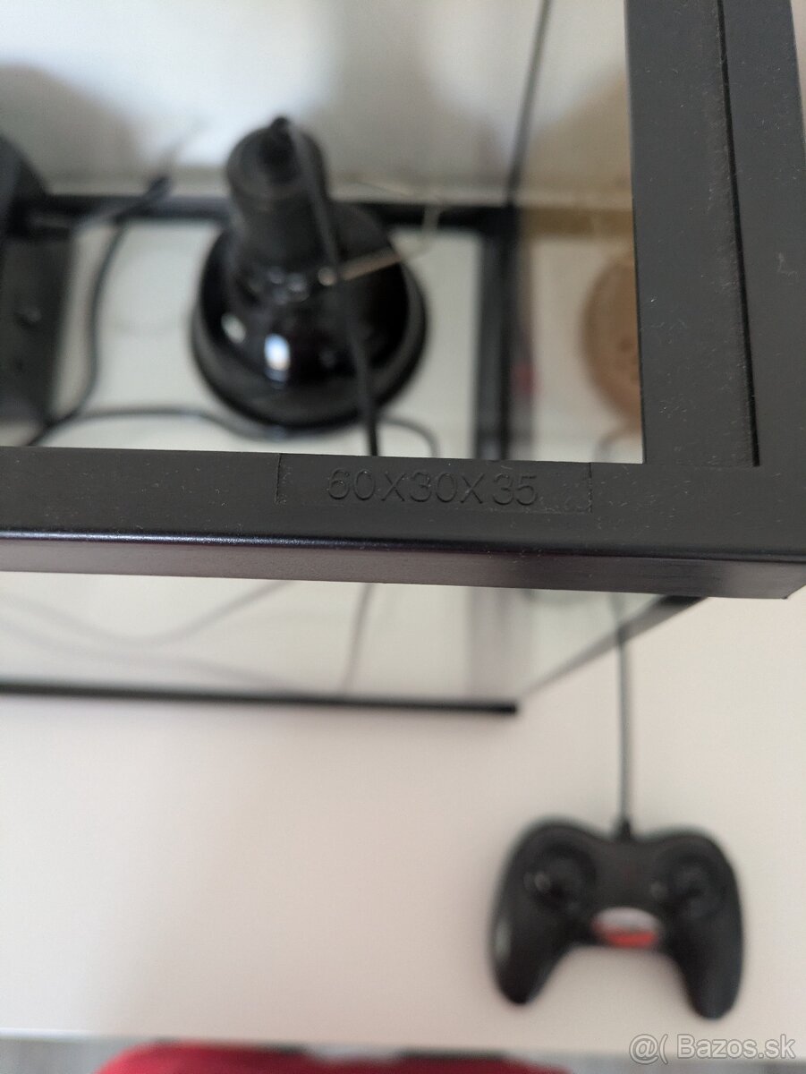 Terárium pre korytnačku (ostatné) - 3