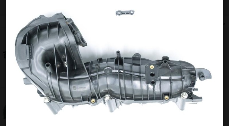 Záslepka do sania BMW N47 - 3