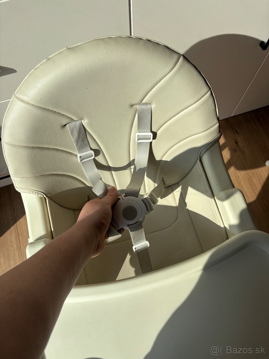 Detská stolička - 3