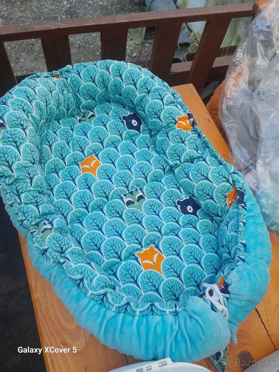 Kompletná vybavicka - 3