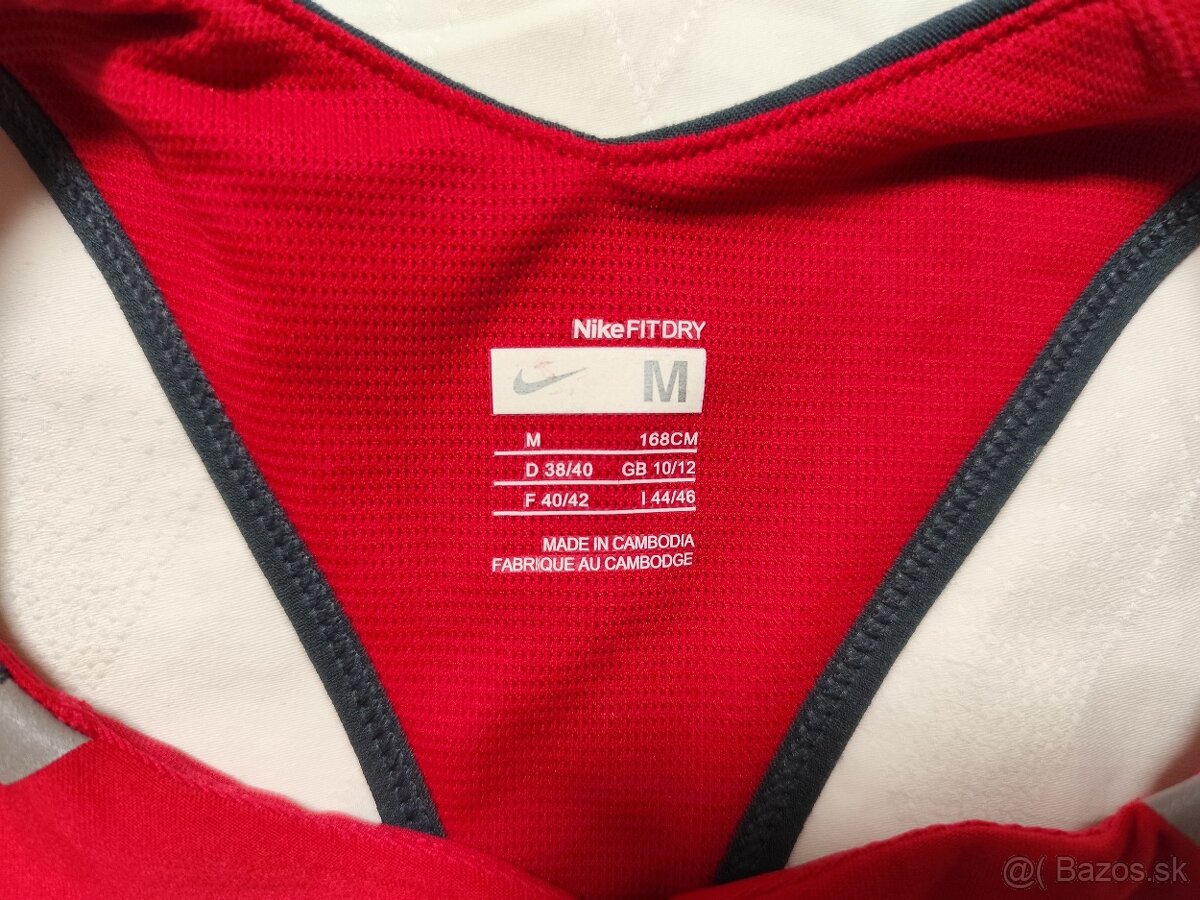 Dámský bežecký top - 3