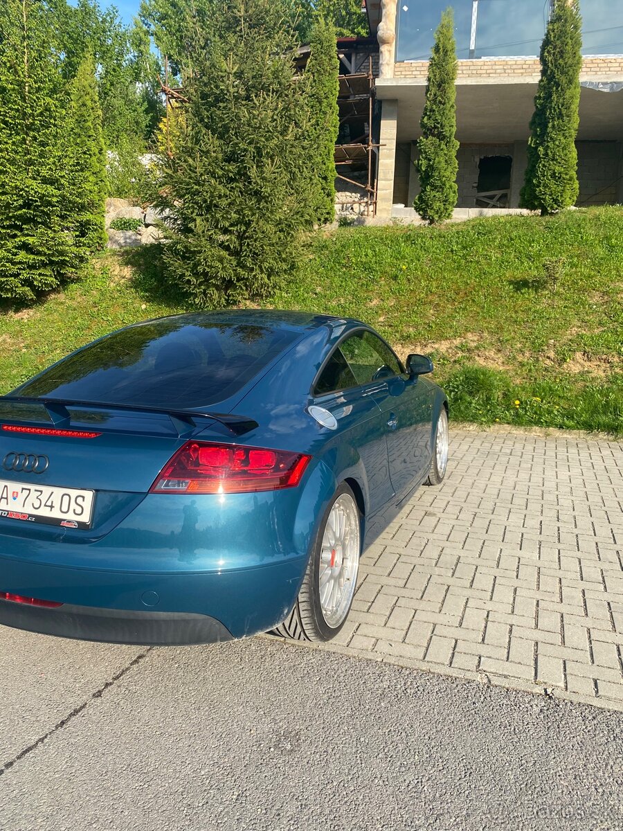 audi tt - 3
