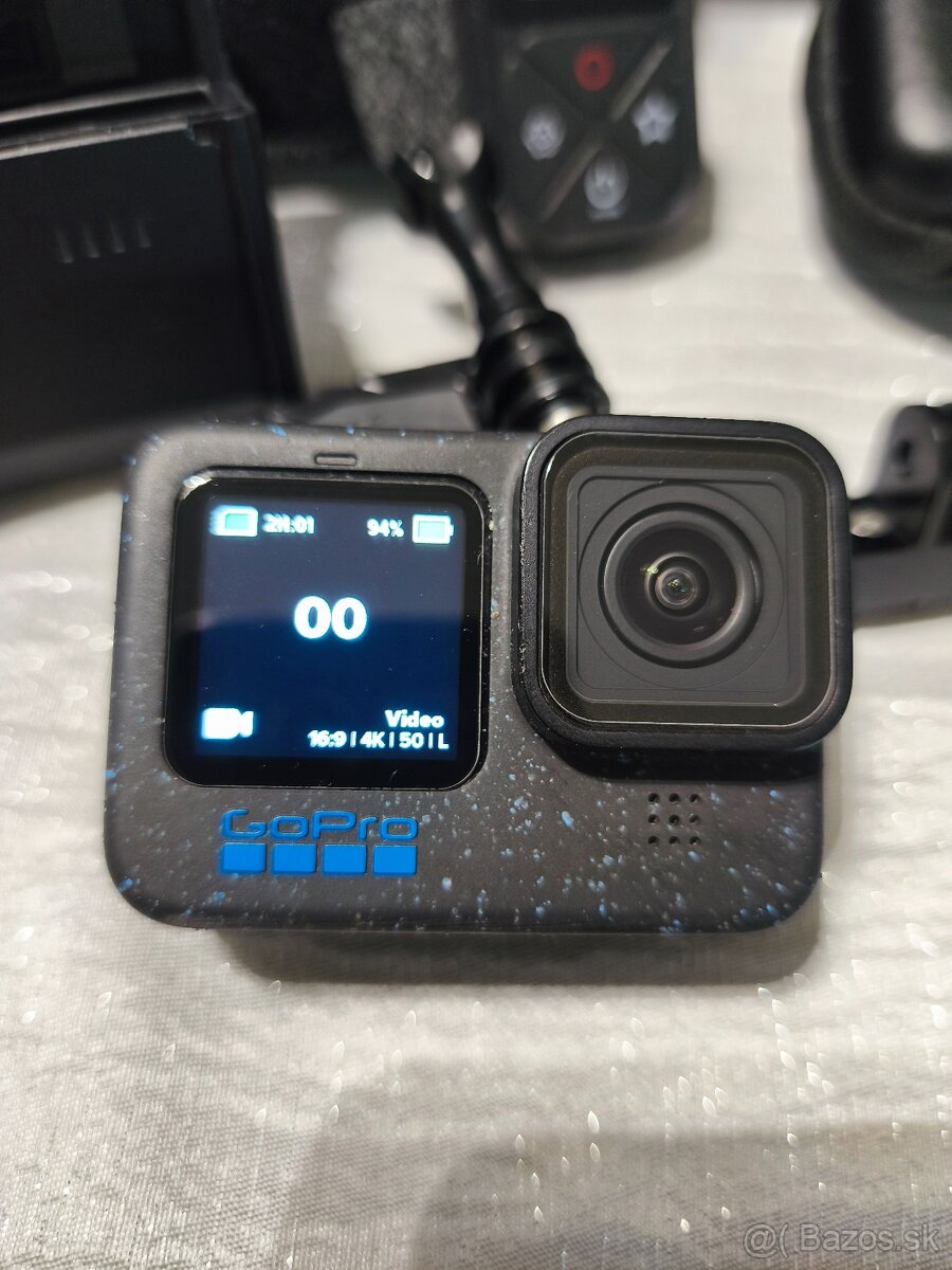 GoPro Hero 12 Black - 3