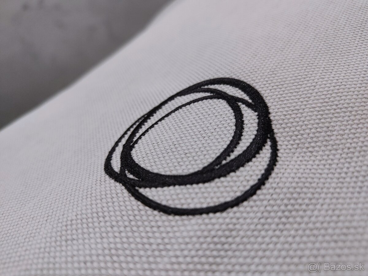 LUXUSNÁ LIMITKA BUGABOO CAM3 ATELIER - 3