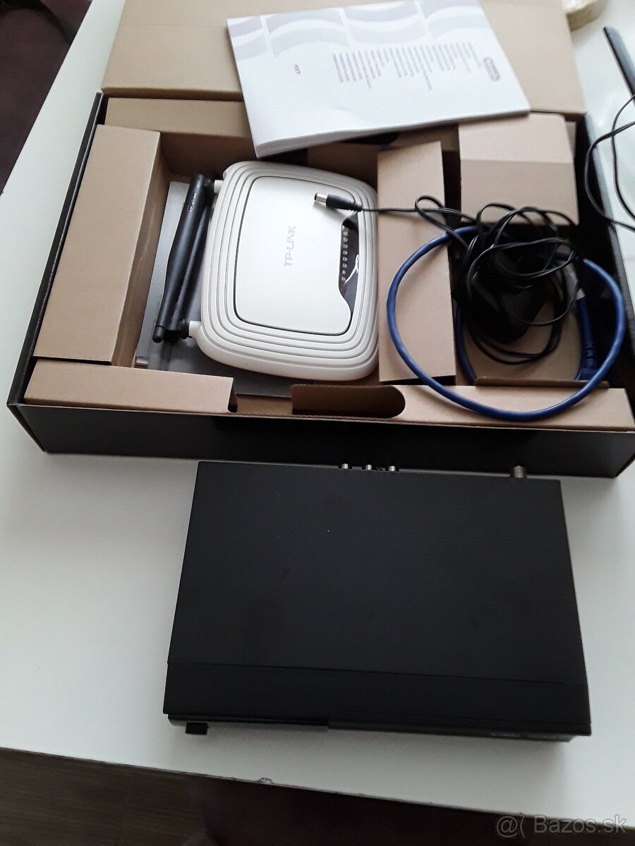 Rôzne retro. veci, nože, naberacky, - 3