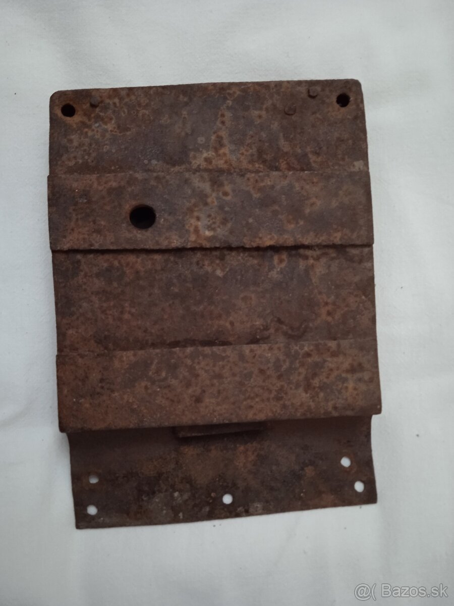 Starý zámok s kľúčom - 3