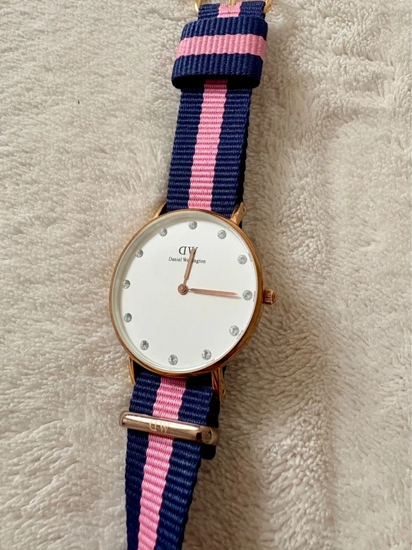 Daniel Wellington 34mm - 3