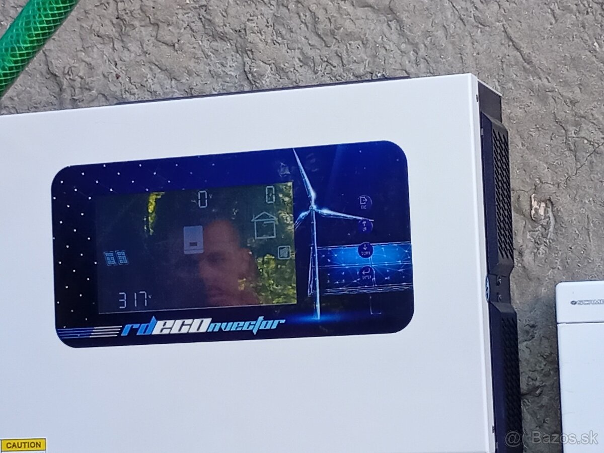 Predám solárne panely fotovolika - 3