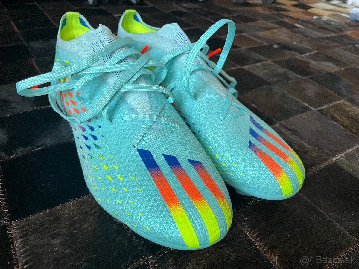 Adidas X Speedportal 2 Veľ: 44 - 3