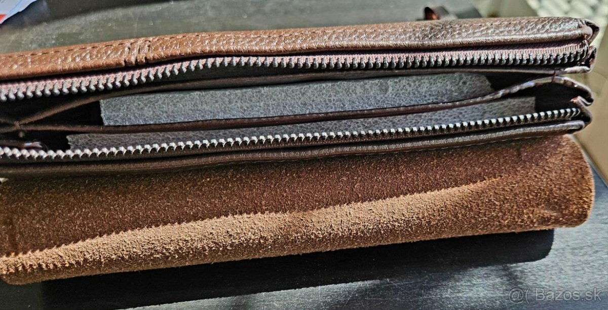 Peňaženka - Giorgio Armani Le Collezioni. - 3