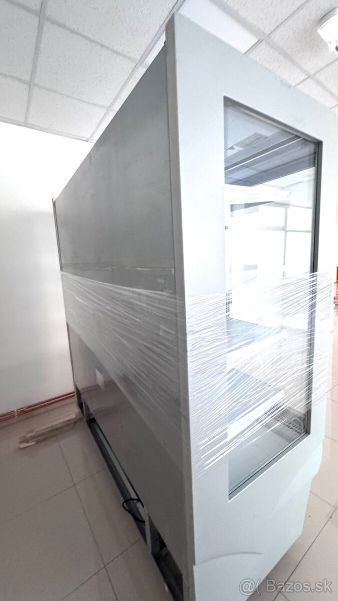 Obchodná Chladnička - DERIGO - 3